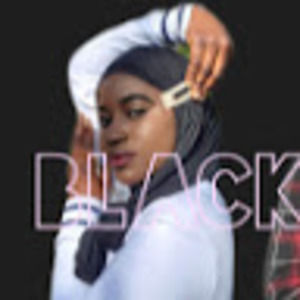 Meet your Posher, Fatmata k